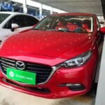 2019 Mazda3 Axela for sale 926263 | Eauto Export