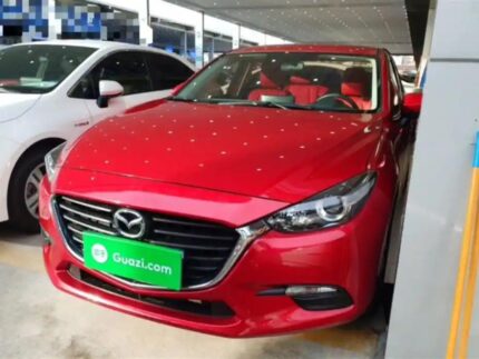 2019 Mazda3 Axela for sale 926263 | Eauto Export