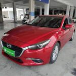 2019 Mazda3 Axela for sale 926271 | Eauto Export