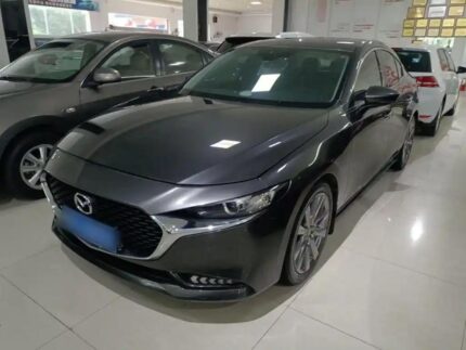 2019 Mazda3 Axela for sale 926282 | Eauto Export