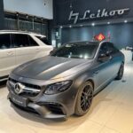 2019 Mercedes-Benz E-Class AMG for sale 911497 | Eauto Export
