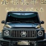 2019 Mercedes-Benz G-Class AMG for sale 839179 | Eauto Export