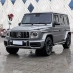 2019 Mercedes-Benz G-Class AMG for sale 839247 | Eauto Export