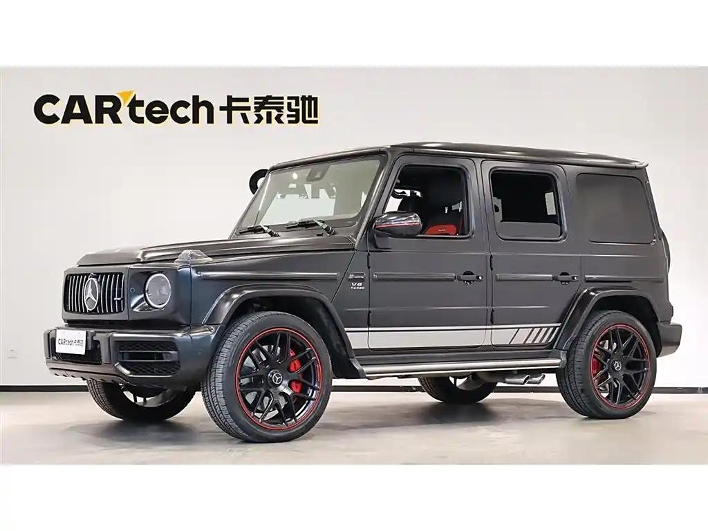 2019 Mercedes-Benz G-Class AMG for sale 839588 | Eauto Export 2019 Mercedes-Benz G-Class AMG for sale 839588 | Eauto Export