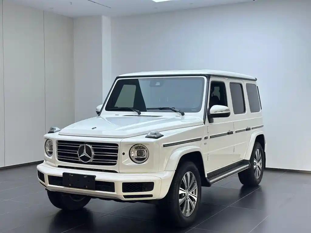 2019 Mercedes-Benz G-Class for sale 911275 | Eauto Export 2019 Mercedes-Benz G-Class for sale 911275 | Eauto Export