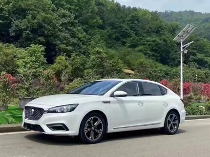 2019 MG 6 for sale 840357 | Eauto Export
