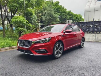 2019 MG 6 for sale 842431 | Eauto Export