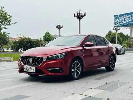 2019 MG 6 for sale 850927 | Eauto Export