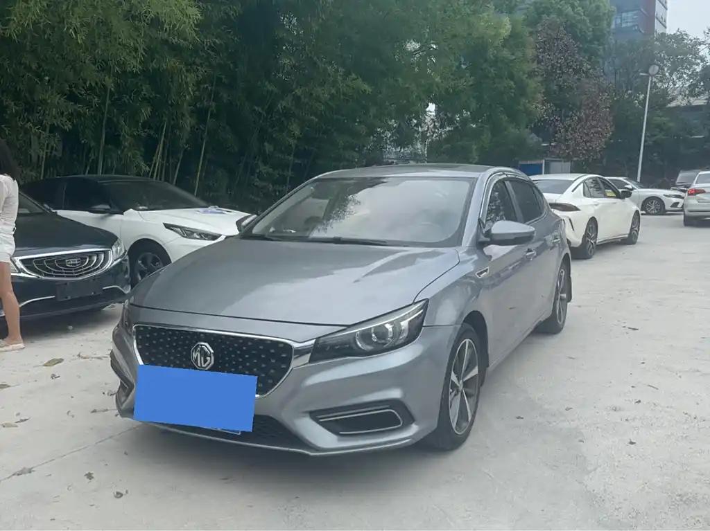2019 MG 6 for sale 852684 | Eauto Export 2019 MG 6 for sale 852684 | Eauto Export