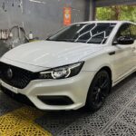 2019 MG 6 for sale 856257 | Eauto Export