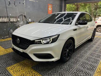 2019 MG 6 for sale 856257 | Eauto Export