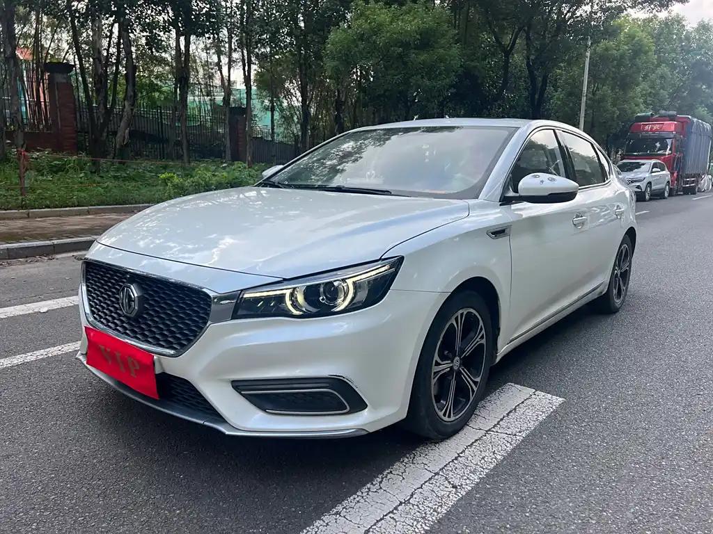 2019 MG 6 for sale 857548 | Eauto Export 2019 MG 6 for sale 857548 | Eauto Export