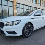 2019 MG 6 for sale 861358 | Eauto Export