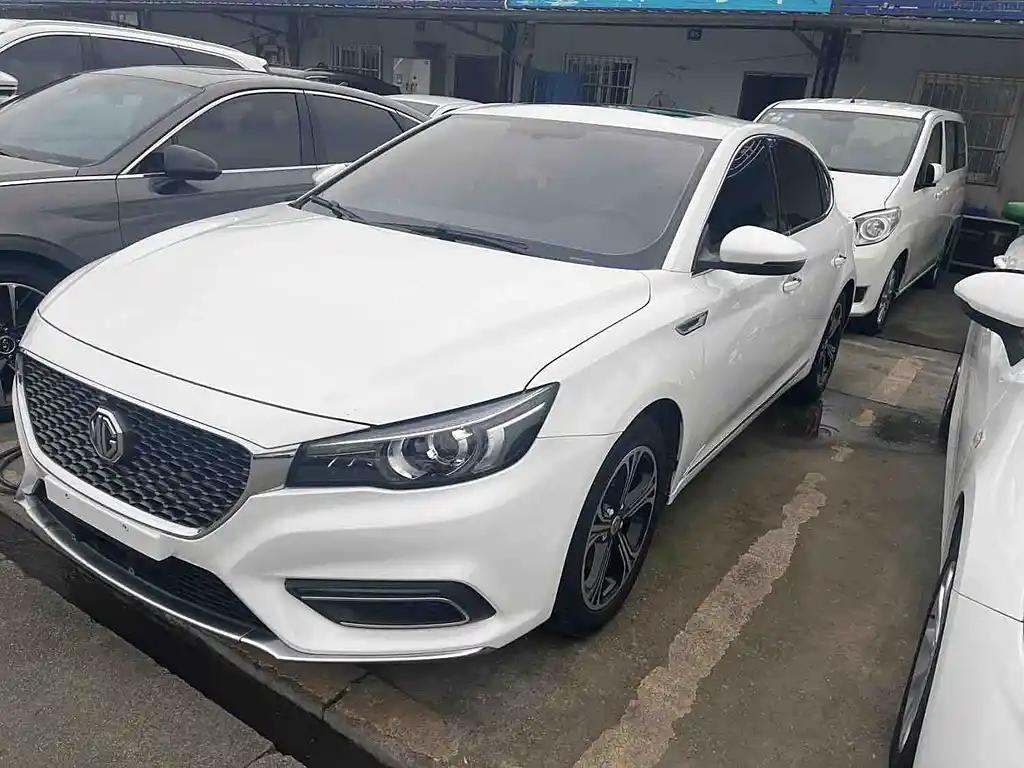 2019 MG 6 for sale 862016 | Eauto Export 2019 MG 6 for sale 862016 | Eauto Export