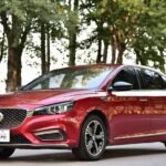 2019 MG 6 for sale 864041 | Eauto Export