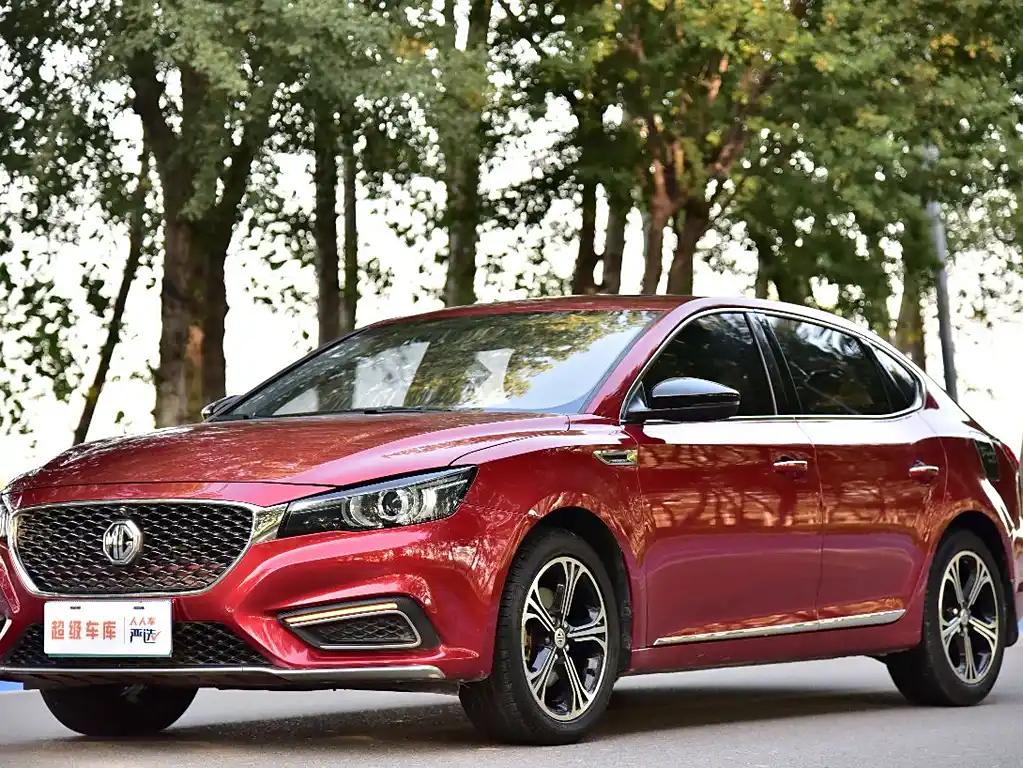 2019 MG 6 for sale 864041 | Eauto Export 2019 MG 6 for sale 864041 | Eauto Export
