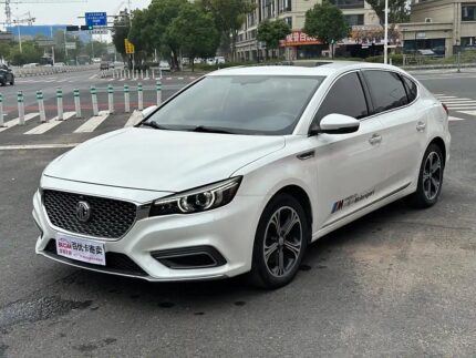 2019 MG 6 for sale 865349 | Eauto Export