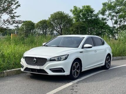 2019 MG 6 for sale 867255 | Eauto Export