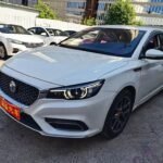 2019 MG 6 for sale 869509 | Eauto Export