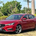 2019 MG 6 for sale 870229 | Eauto Export