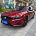 2019 MG 6 for sale 870380 | Eauto Export