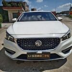 2019 MG 6 for sale 870874 | Eauto Export