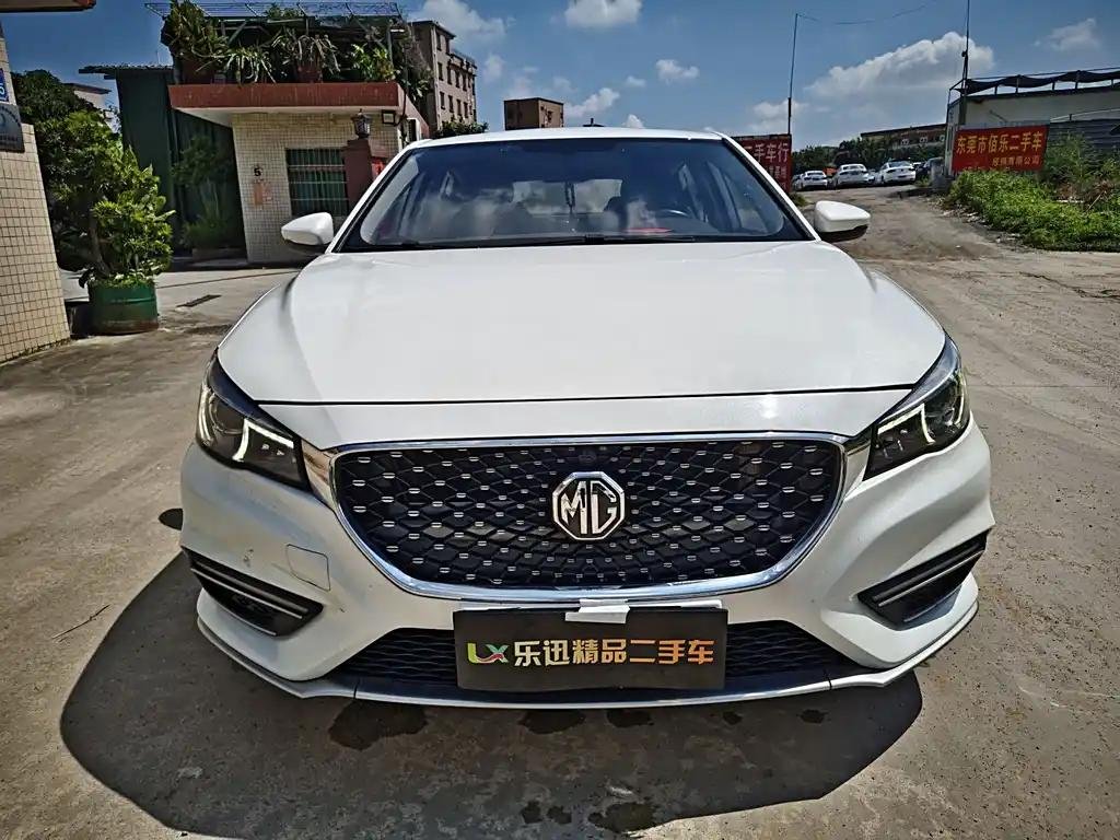 2019 MG 6 for sale 870874 | Eauto Export 2019 MG 6 for sale 870874 | Eauto Export