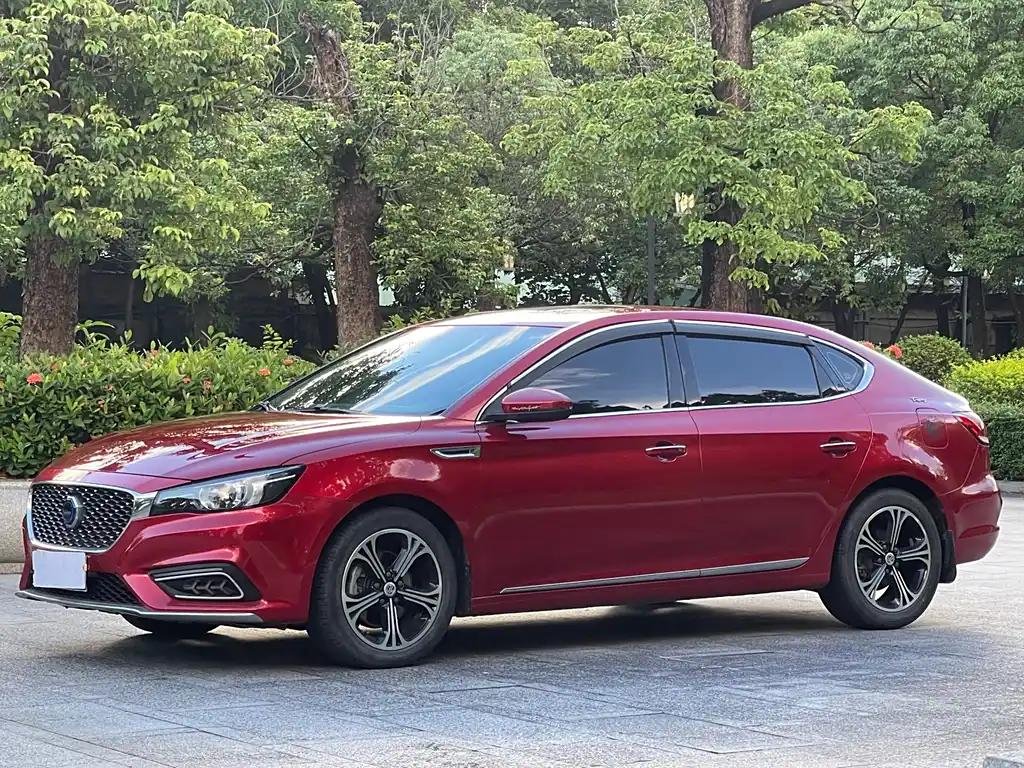 2019 MG 6 for sale 873234 | Eauto Export 2019 MG 6 for sale 873234 | Eauto Export