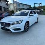 2019 MG 6 for sale 873373 | Eauto Export
