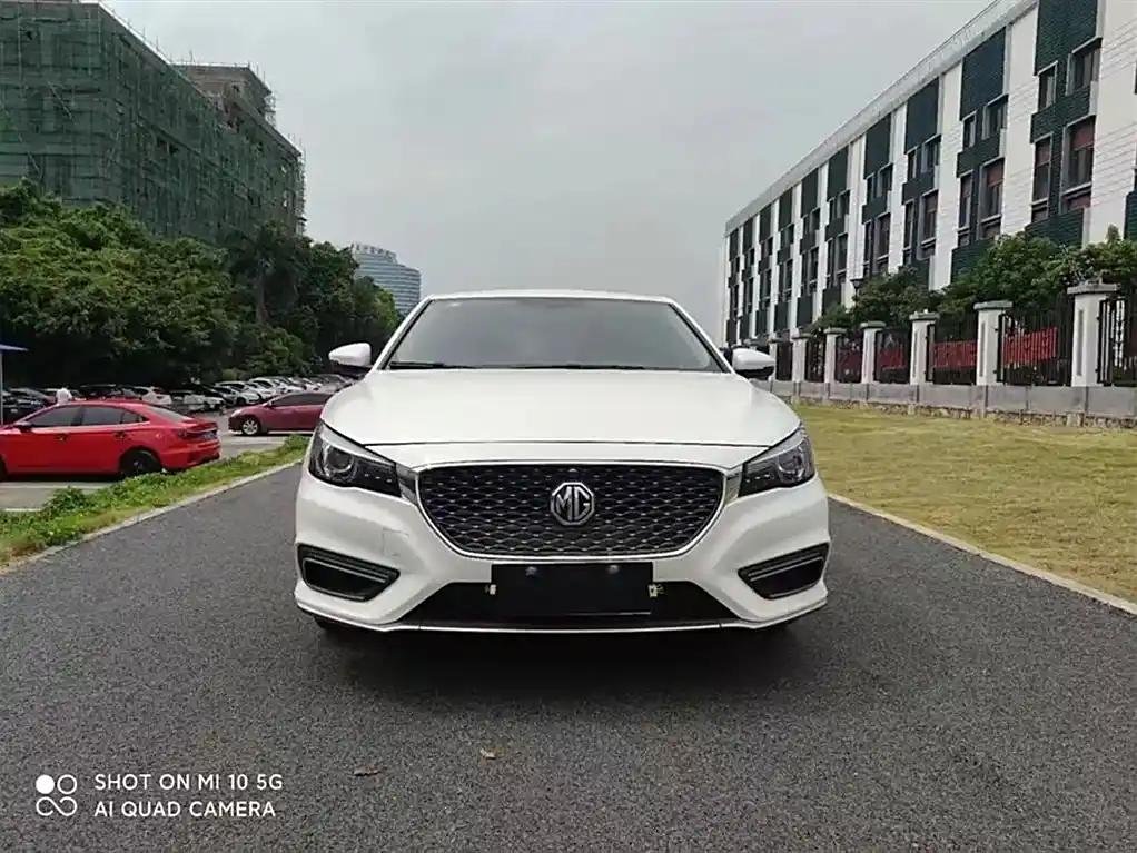 2019 MG 6 for sale 873891 | Eauto Export 2019 MG 6 for sale 873891 | Eauto Export