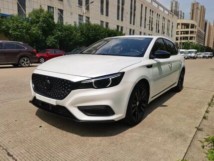2019 MG 6 for sale 878420 | Eauto Export