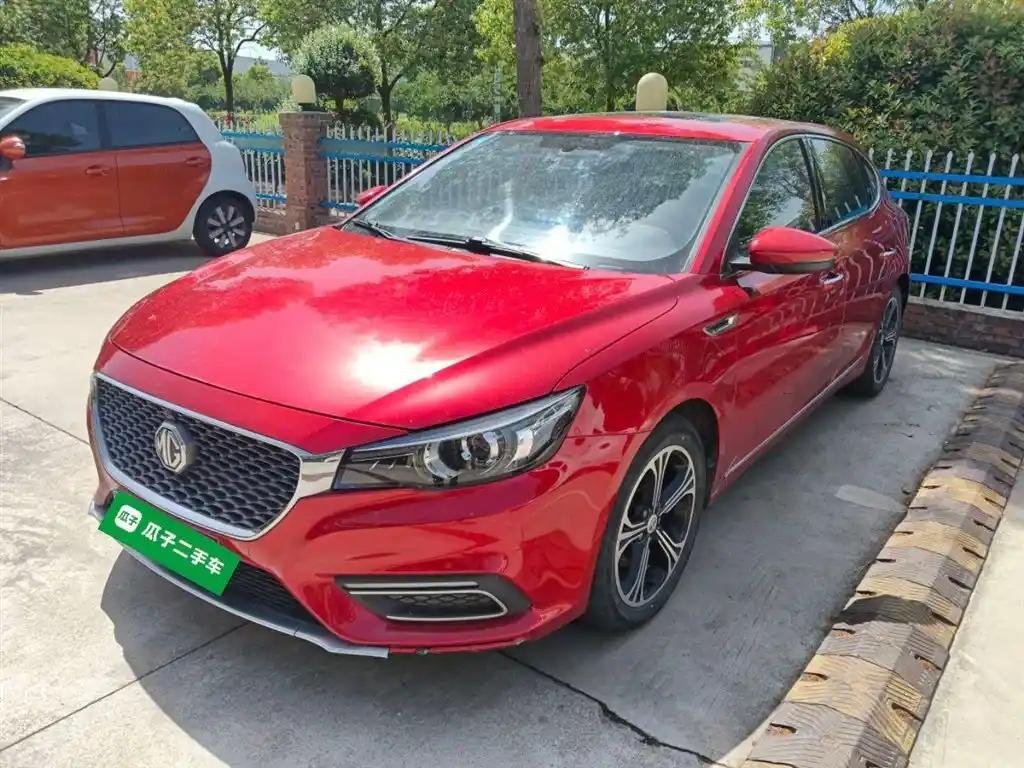 2019 MG 6 for sale 926511 | Eauto Export 2019 MG 6 for sale 926511 | Eauto Export