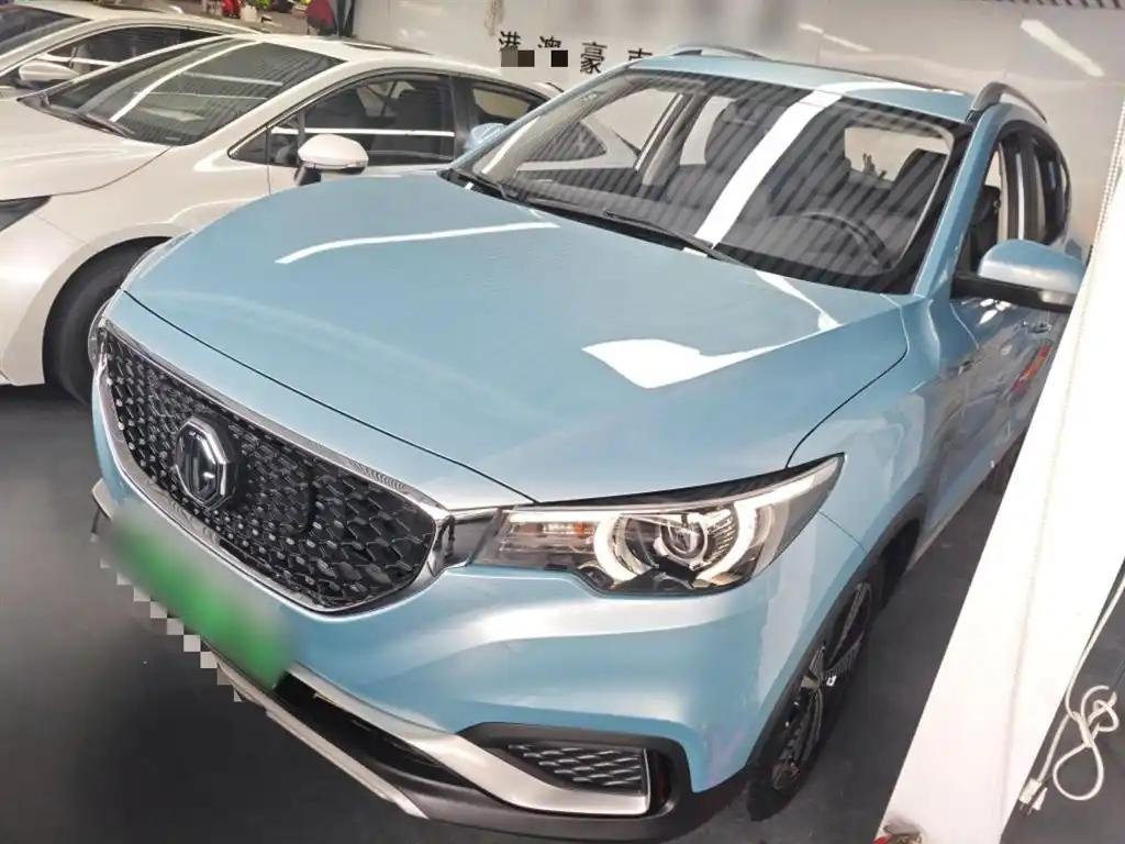 2019 MG EZS for sale 926564 | Eauto Export 2019 MG EZS for sale 926564 | Eauto Export