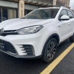 2019 MG GS for sale 859093 | Eauto Export