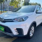 2019 MG GS for sale 872511 | Eauto Export