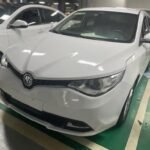2019 MG GT for sale 856440 | Eauto Export