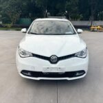 2019 MG GT for sale 861218 | Eauto Export