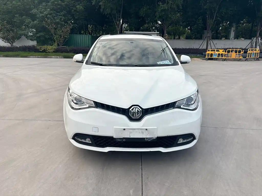 2019 MG GT for sale 861218 | Eauto Export 2019 MG GT for sale 861218 | Eauto Export
