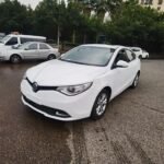 2019 MG GT for sale 870587 | Eauto Export