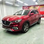 2019 MG HS for sale 839825 | Eauto Export