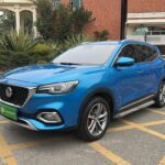 2019 MG HS for sale 840700 | Eauto Export