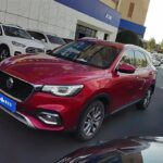 2019 MG HS for sale 841409 | Eauto Export