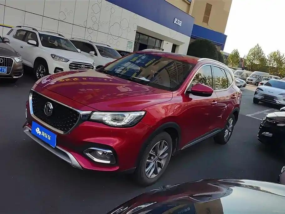 2019 MG HS for sale 841409 | Eauto Export 2019 MG HS for sale 841409 | Eauto Export