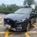 2019 MG HS for sale 843499 | Eauto Export