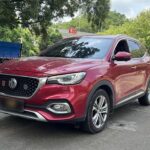 2019 MG HS for sale 847068 | Eauto Export