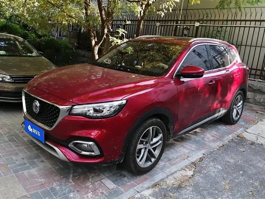 2019 MG HS for sale 857848 | Eauto Export 2019 MG HS for sale 857848 | Eauto Export