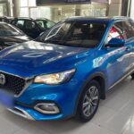 2019 MG HS for sale 867995 | Eauto Export