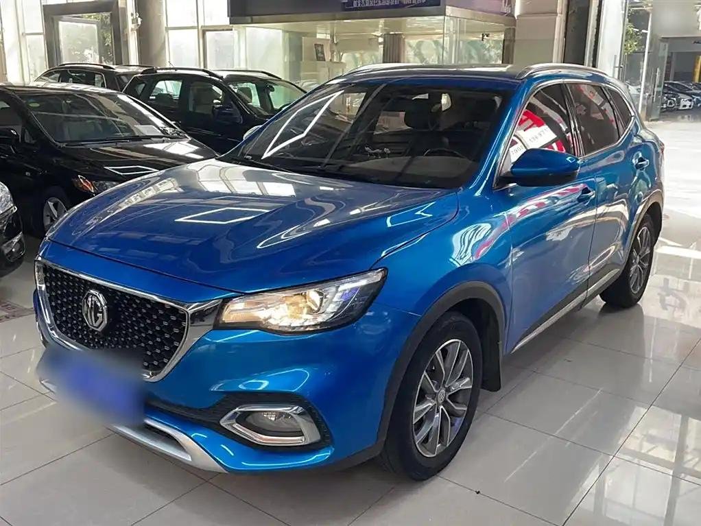 2019 MG HS for sale 867995 | Eauto Export 2019 MG HS for sale 867995 | Eauto Export