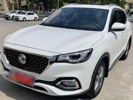 2019 MG HS for sale 926567 | Eauto Export
