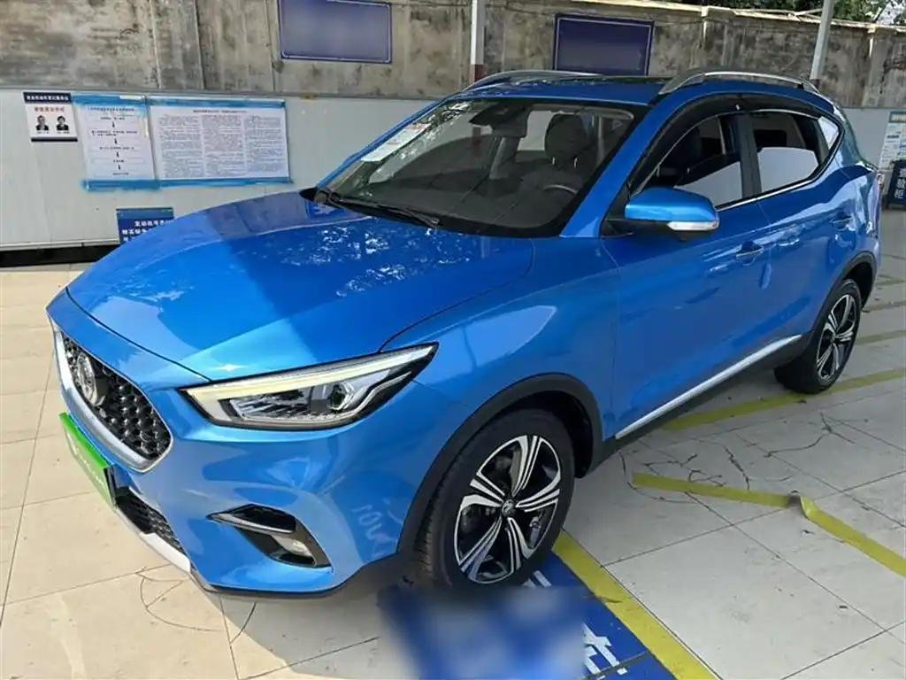 2019 MG ZS for sale 840775 | Eauto Export 2019 MG ZS for sale 840775 | Eauto Export